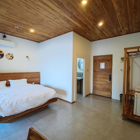 Sunset Nam Ngum Resort Ванг-Виенг Экстерьер фото